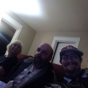 Meet your Posher, Chuck-jodi